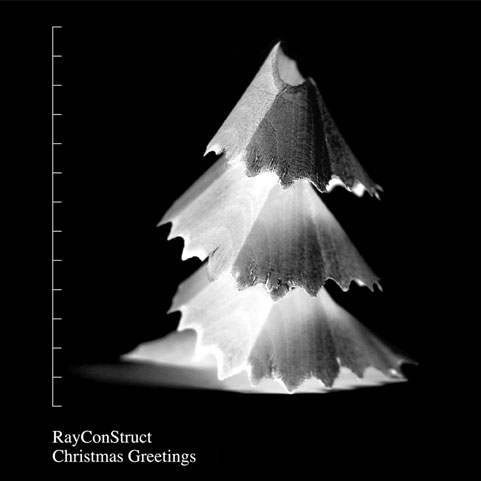 RAYCONSTRUCT – KUNDENGESCHENKE