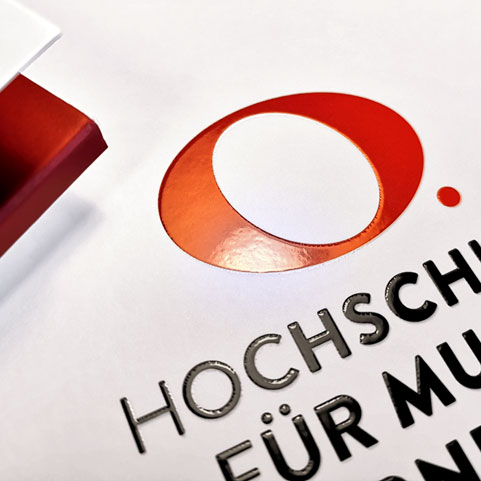 HFM NÜRNBERG – UMSETZUNG CORPORATE DESIGN
