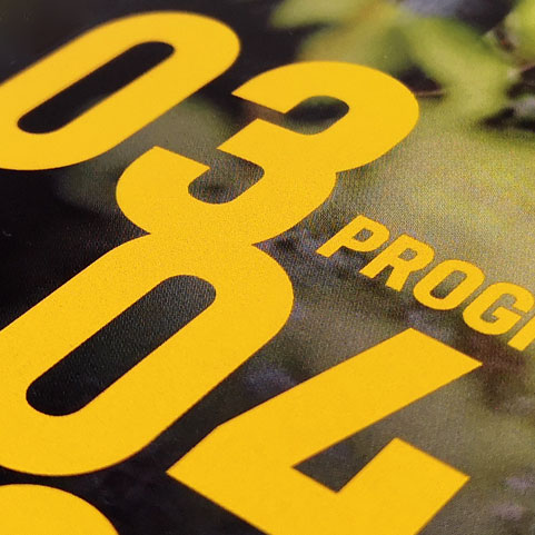 JAZZ STUDIO – CORPORATE DESIGN